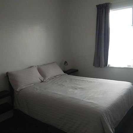 Comfort Guest House Leicester Exterior photo