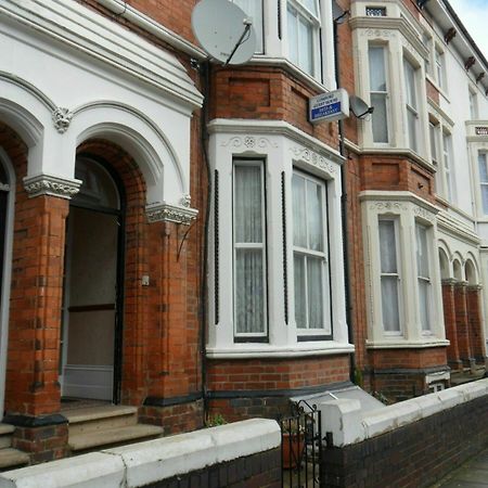 Comfort Guest House Leicester Exterior photo